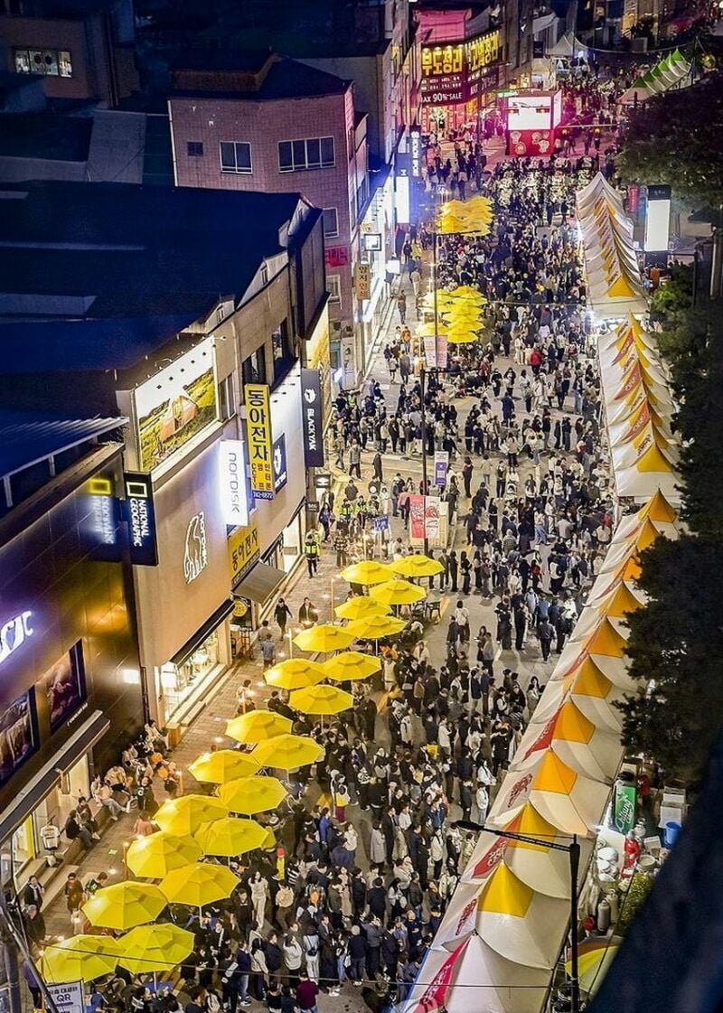 40만명 넘게 방문한 원주 만두축제..jpg
