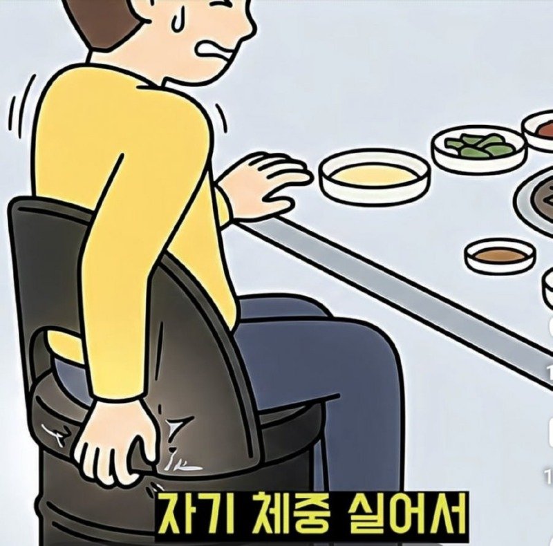 고깃집에서 손가락 절단 사고 주의보