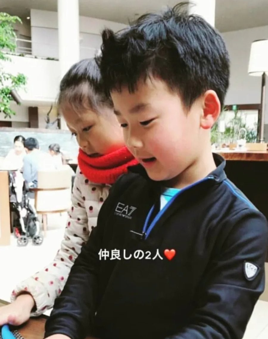 추사랑 남사친 유토 집 클라스