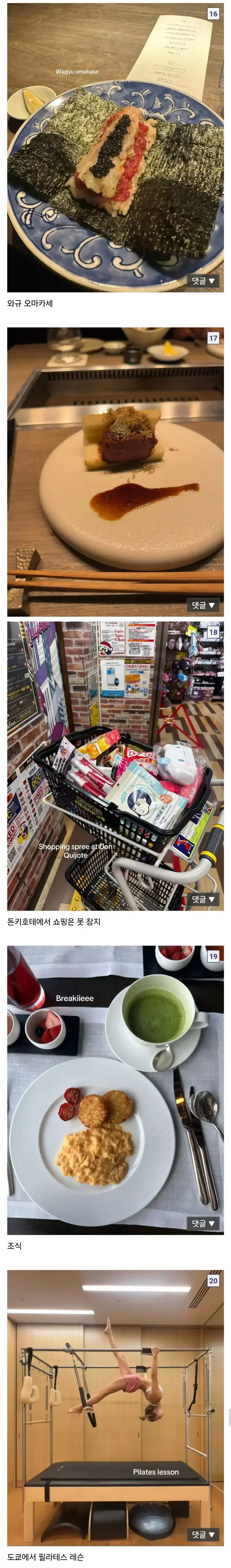 프랑스 상류층의 일본 여행기