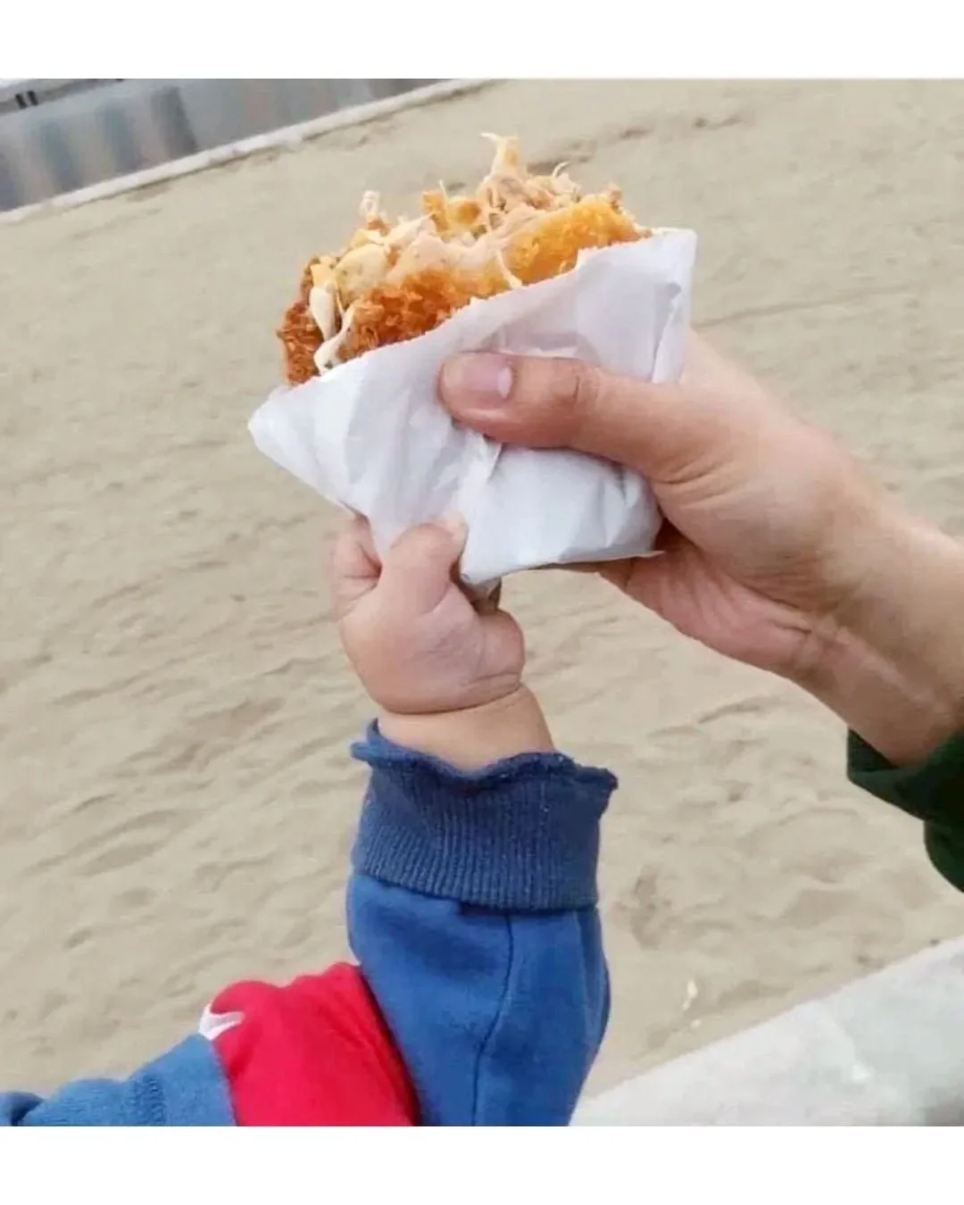 세상에서 가장 빠른 손