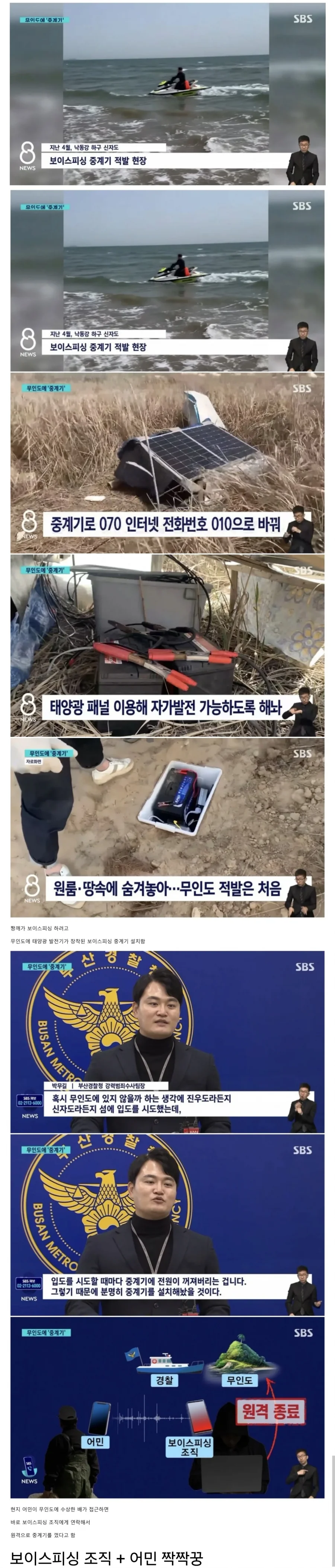 국내 보이스피싱이 판치는 이유.jpg