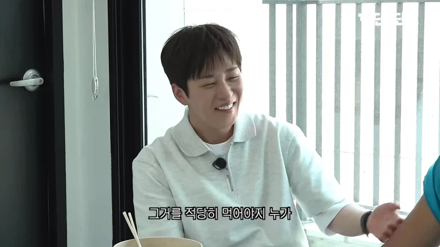 줄리엔강때문에 몸이 망가졌었다는 박준형