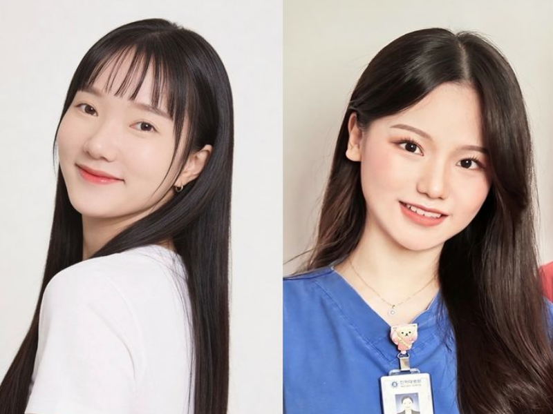 퇴근길 간호사 2명, 부천 송내역서 멈춘 심장 되살렸다