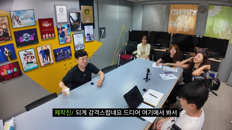 KBS 지상파 첫 단독프로그램 맡은 김선태 근황