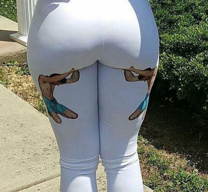 (성인유머)___애쓰(Ass)는 두 사람