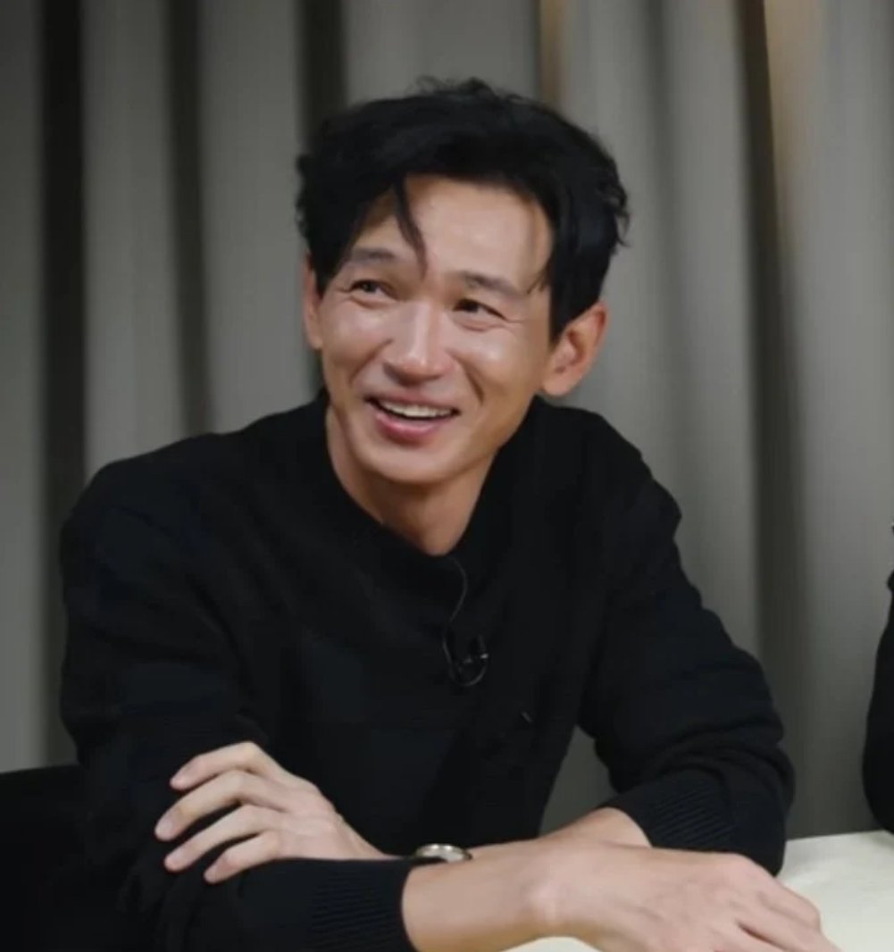 최근 회춘한 황정민