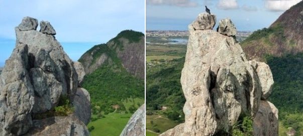 “조심하라” 외쳤는데 순식간에…‘인생샷’ 찍다 150m 추락사