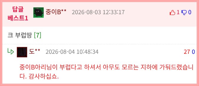 낭만) 난 힘들 때 최애로 이겨내곤 해.jpg